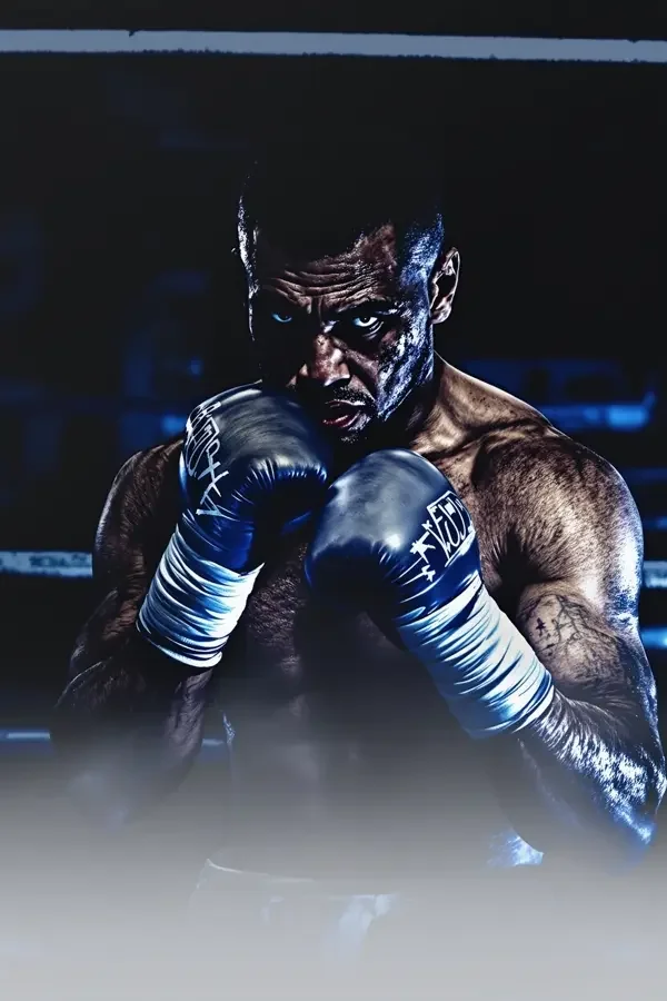 铁拳 - 日韩免费毛片 经典必看 铁拳 经典影片封面